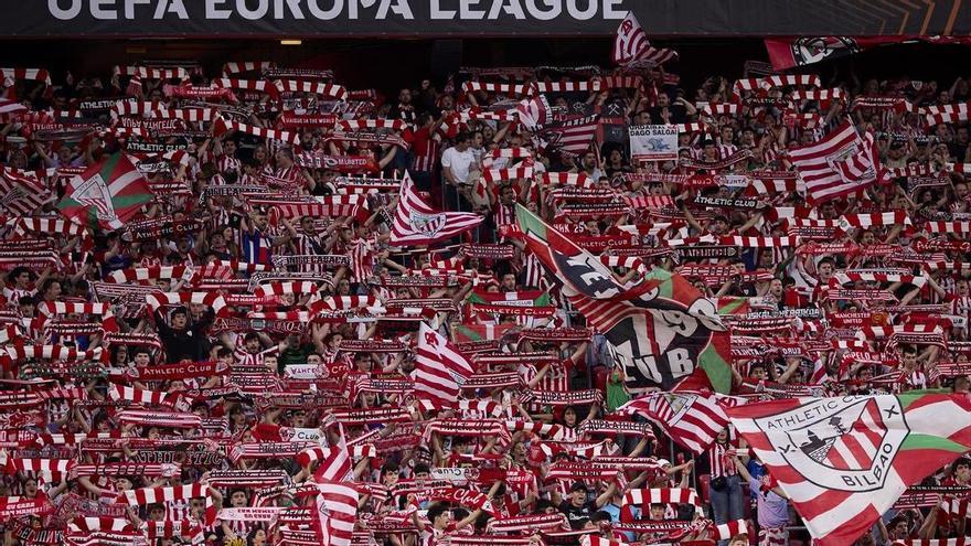 ¿Qué probabilidades tiene el Athletic de ganar la Champions?
