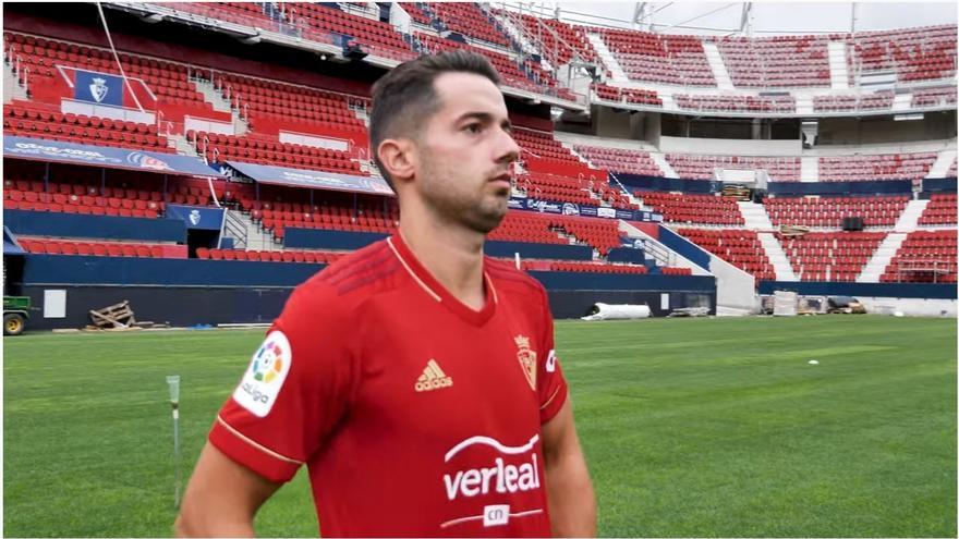 El exrojillo Jony Rodríguez cuelga las botas