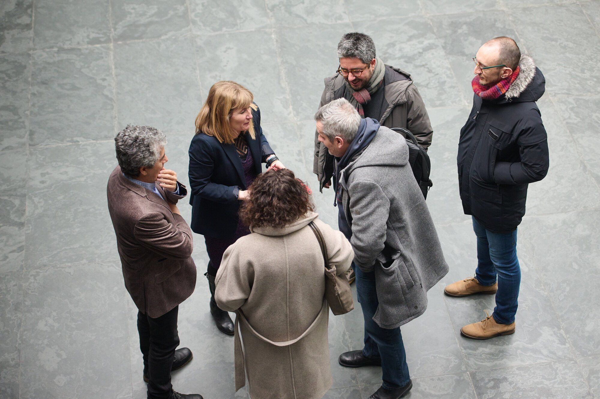 Pleno del Parlamento de Navarra del jueves 2 de marzo
