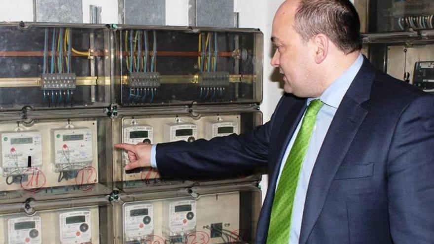 Más de 150.000 navarros podrán acogerse a la tarifa de luz por horas