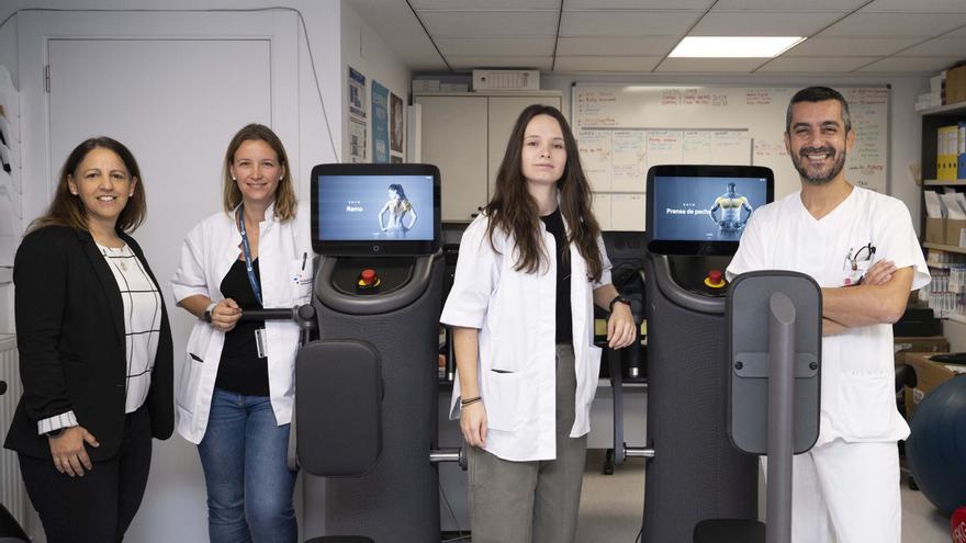 La UPNA y Navarrabiomed buscan personas mayores de 75 años para un estudio sobre envejecimiento saludable