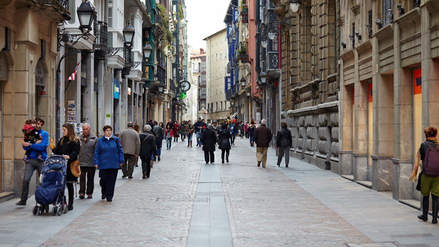 Zabalik 'Bilboko Merkataritza Berezia' bereizgarri berria lortzeko hautagaitza aurkezteko deialdia