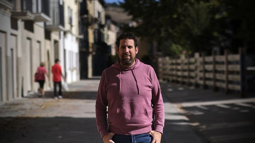 “Es la última juerga diferente, de calle y con muy buen ambiente antes del invierno”