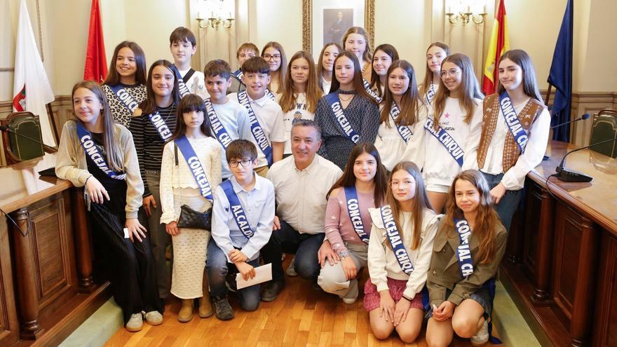 Éxito de público en las Fiestas de la Juventud de Arguedas