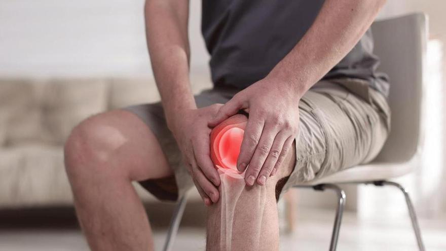 Siete mitos sobre la artrosis que pueden perjudicarte