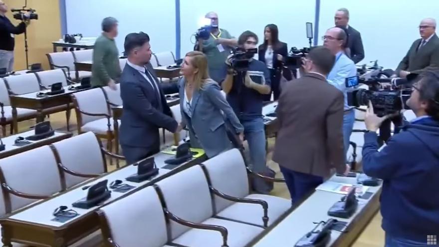 La ‘cobra’ a los valencianos