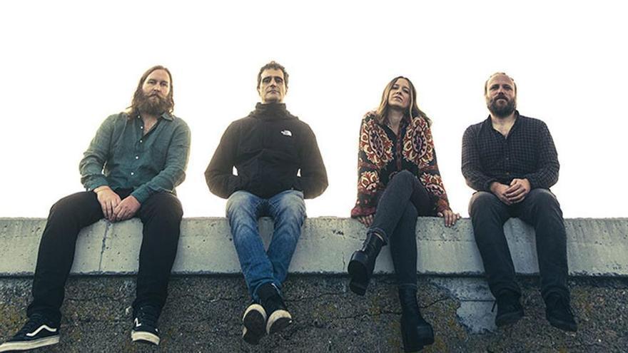 Morgan: “Los conciertos en salas son más dinámicos y fiesteros”