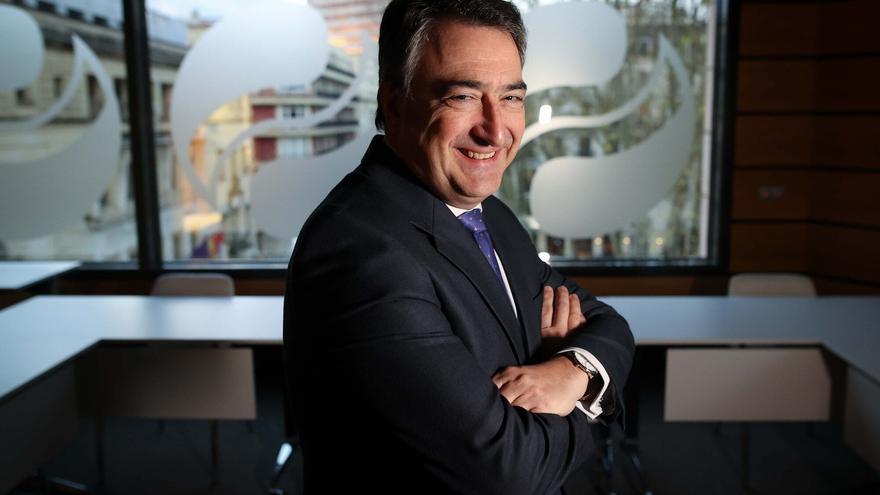 “Escrivá ve con buenos ojos el traspaso de migración, pero hay dificultad en Interior”