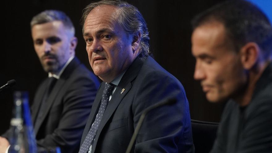 Decisión tomada: Sergio tendría las horas contadas