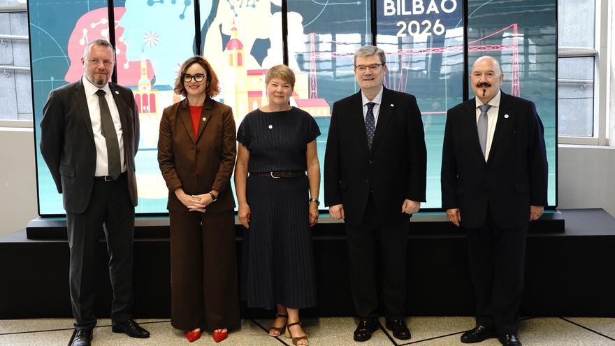 Euskalduna Bilbao reúne a los principales palacios de congresos del mundo para debatir el futuro del sector