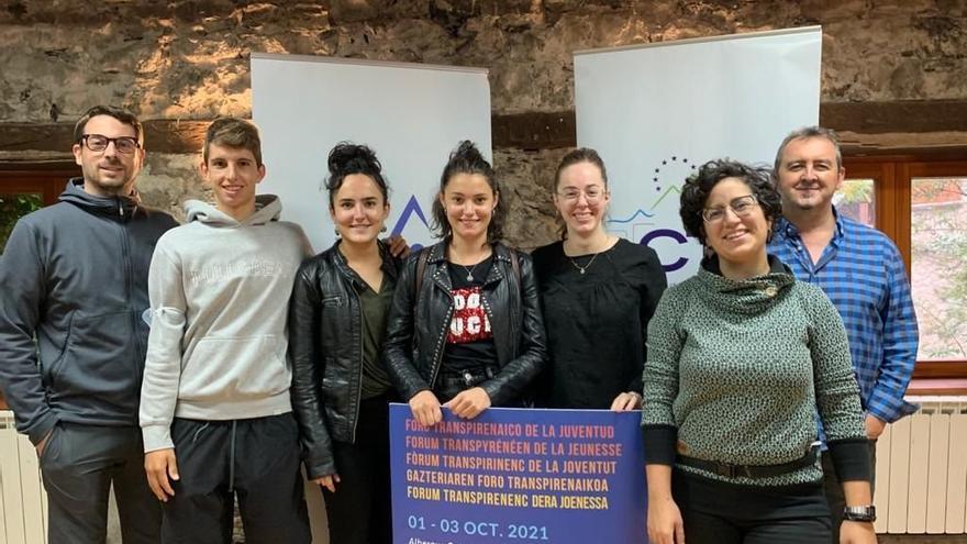 El Instituto Navarro de la Juventud acogerá la sexta edición del Foro Transpirenaico en 2026