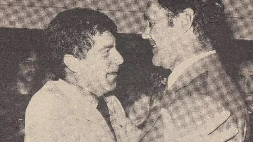 Muere a los 91 años el entrenador Lucien Müller, exjugador del Real Madrid y FC Barcelona