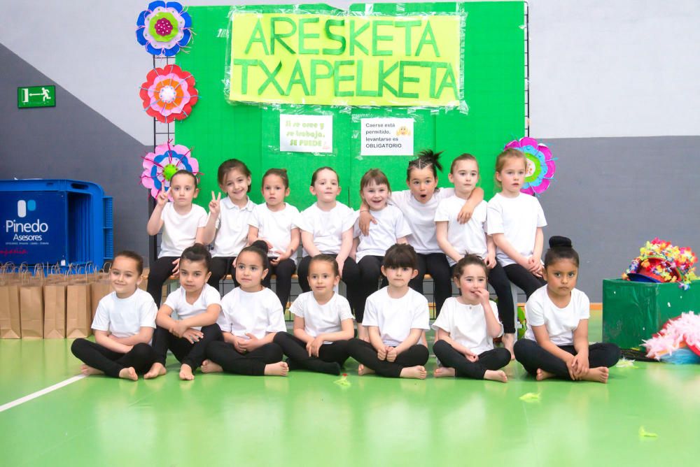 Zure argazkiak