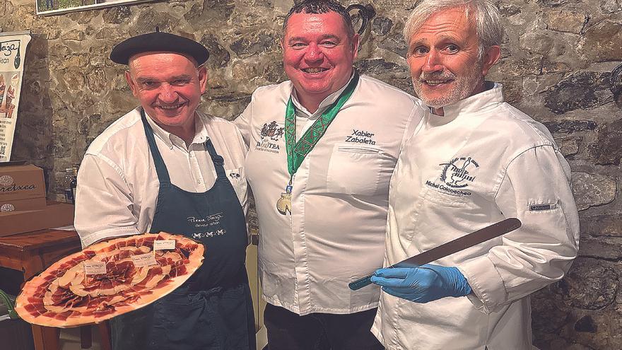 [Gastroleku] Pierre Oteiza: el ‘resucitador’