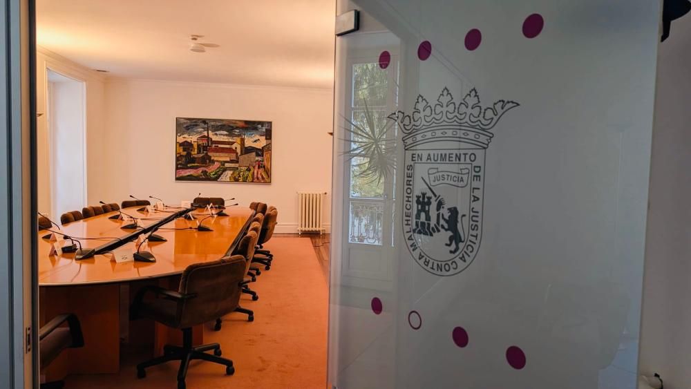 Juntas Generales de Álava