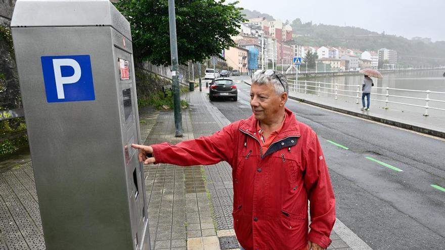 Bilbao revisará las tarjetas de OTA de 35.000 usuarios antes de renovar sus permisos