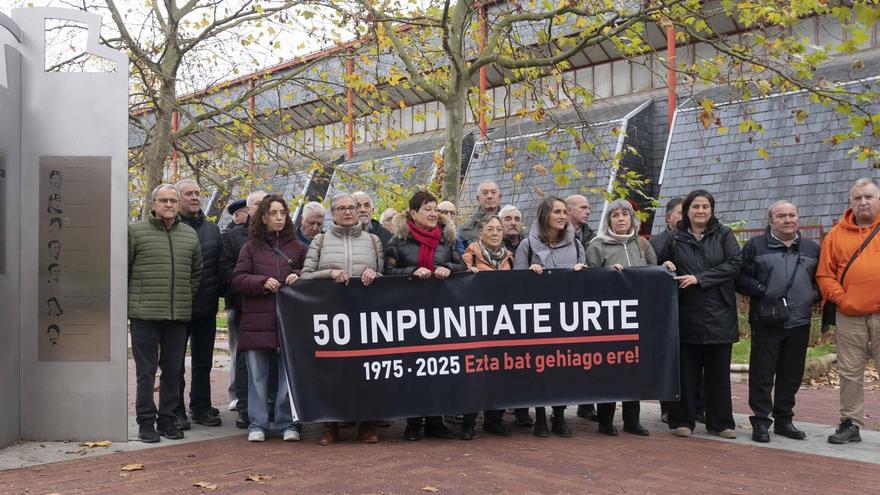 Asociación de víctimas del 3M: &quot;No sabíamos que se habían reunido los fundadores del patronato&quot;