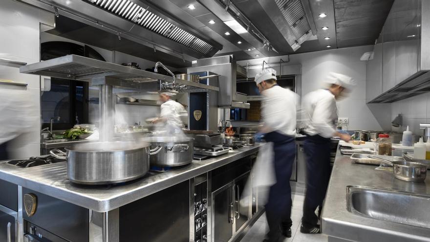 Comercial Hostelera cambia su nombre a CHgroup y cerrará el año con un 15% más de facturación