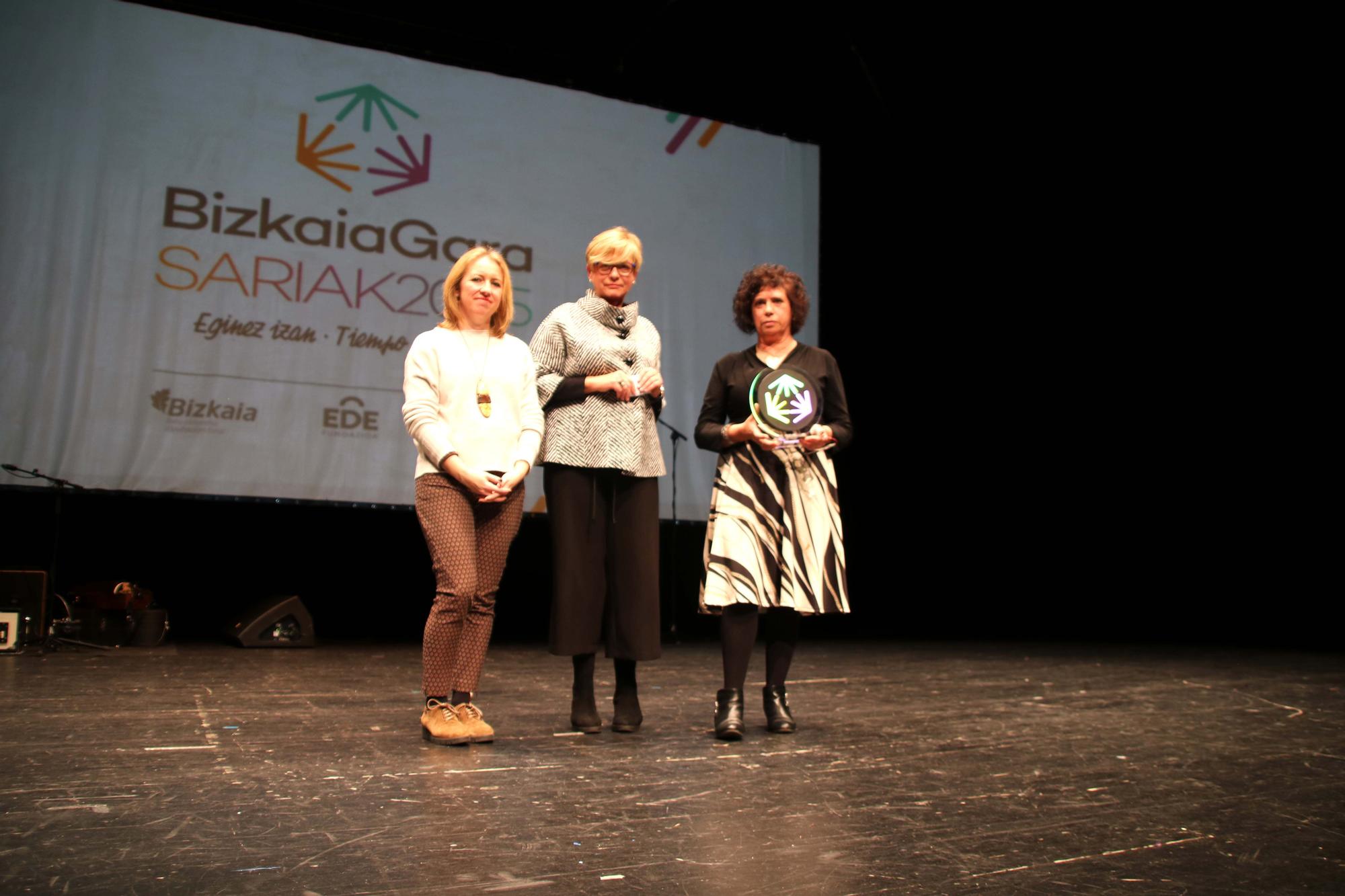 Asociación Soineko de Güeñes