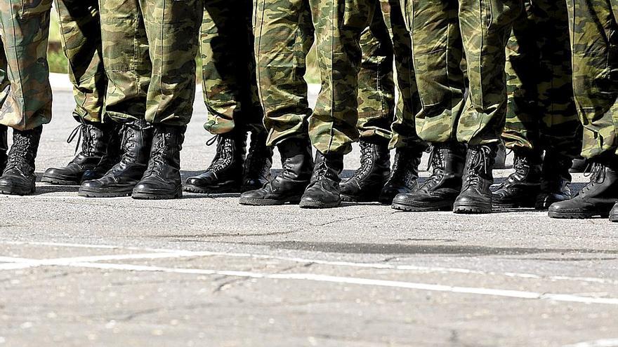 Los señores de la guerra