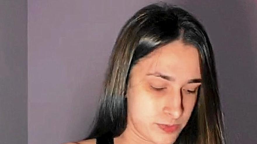 “En redes se ven caras bonitas y pieles perfectas, una realidad ficticia”