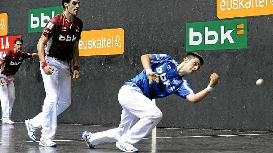 La esponja de Danel