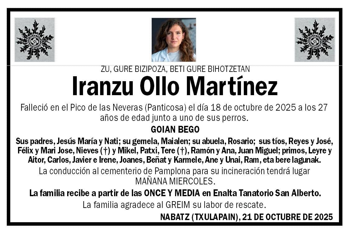 Iranzu Ollo Martínez