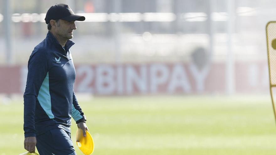 Una bonita oportunidad para el Athletic ante el Borussia Dortmund