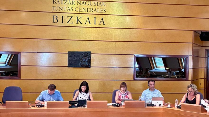 Solucionadas las irregularidades en cuatro procesos de selección de personal del IFAS