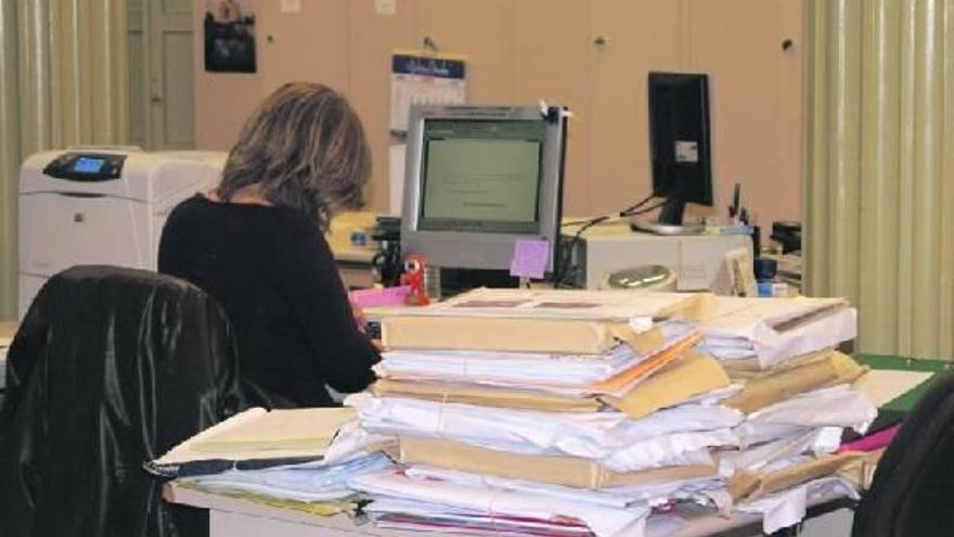 Dos de cada diez trabajadores vascos padecen excesivo calor en sus puestos de trabajo