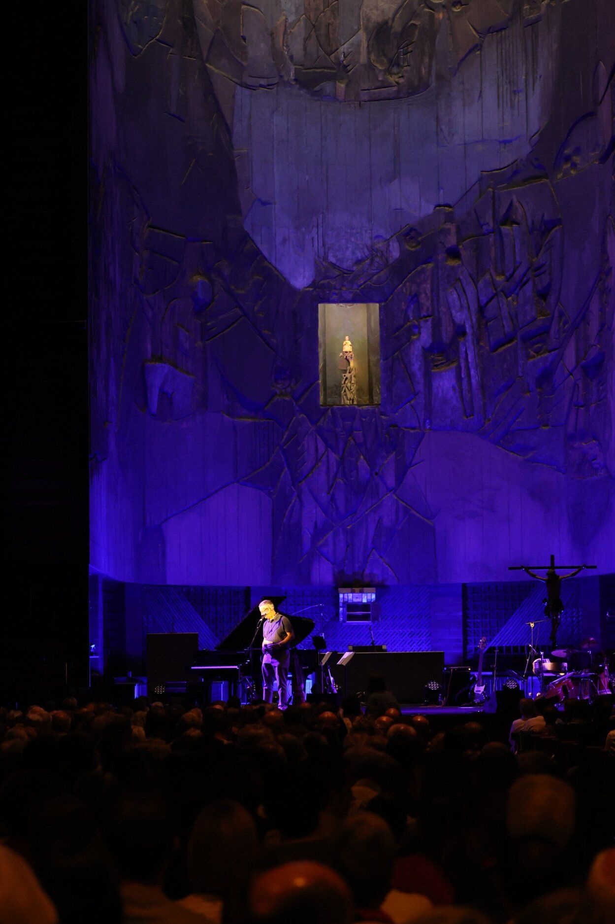 El concierto de Alos Quartet, en imágenes