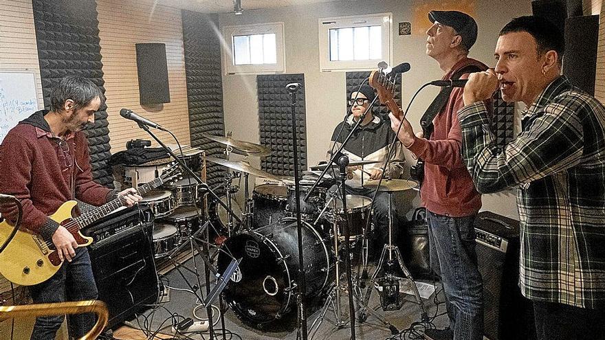 El plazo para optar a un local de ensayo en Talde Gune se abre el 3 de noviembre