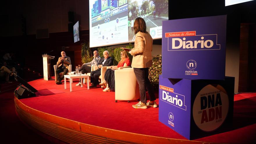Green Encounter: Pulso entre competitividad y sostenibilidad