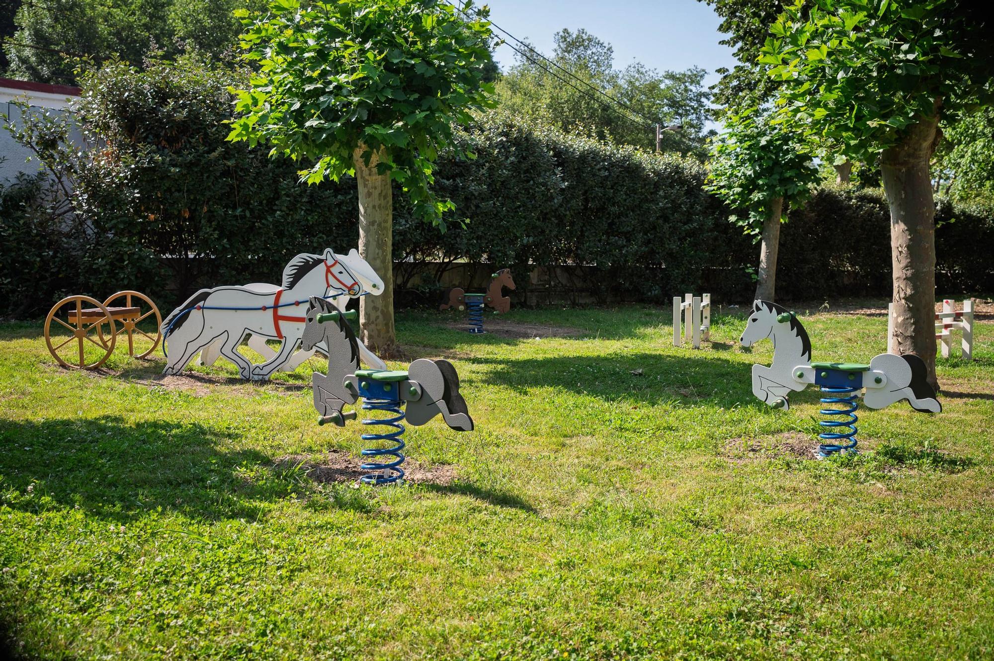 Parque