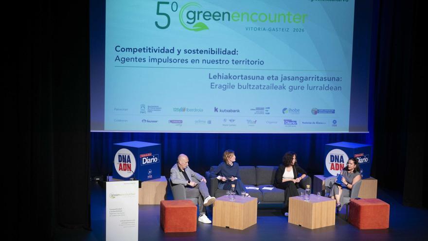 “Necesitamos llevar a nuestras industrias a la autonomía energética para alejarlas de la volatilidad”