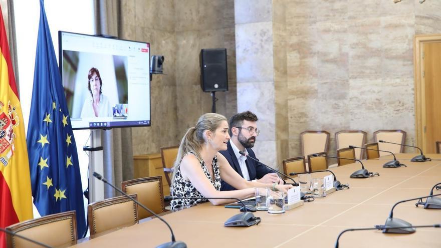Gobierno y CNMC analizan medidas para evitar nuevos apagones
