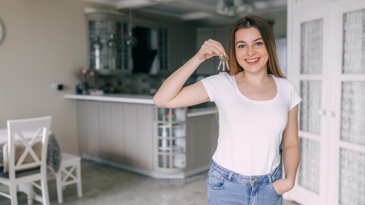 ¿Quieres independizarte? Estos son los gastos que deberás calcular antes