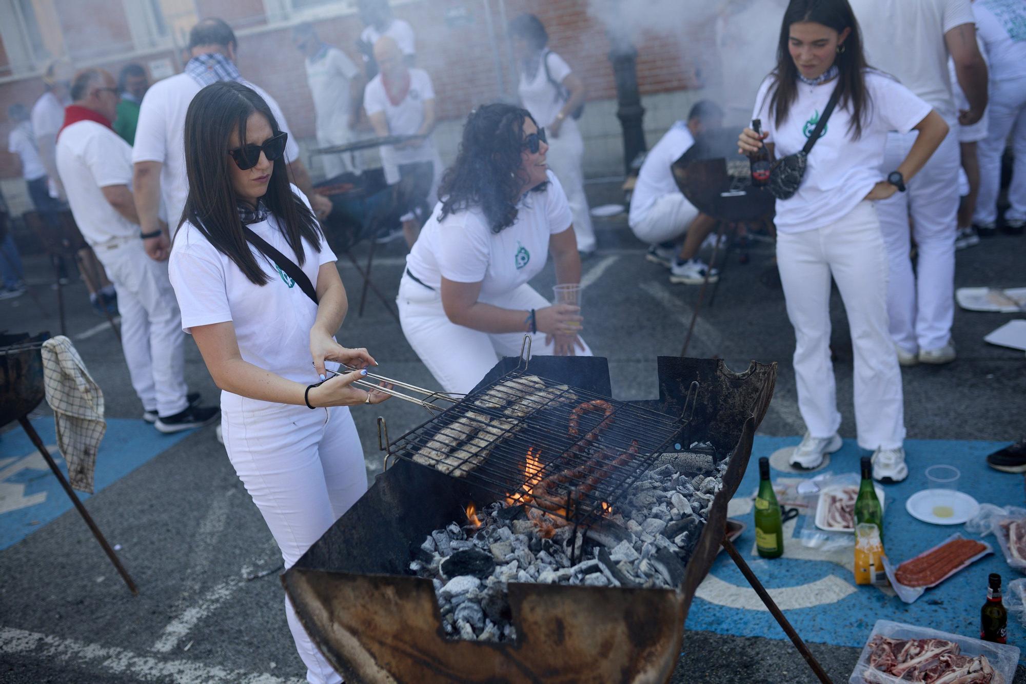 Costillada de Huarte