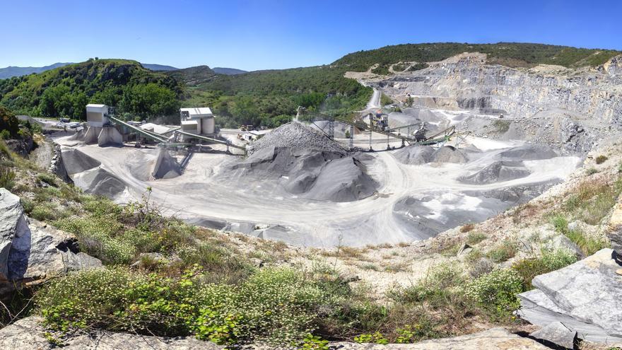 Hacia una minería más sostenible: cálculo de la huella de carbono