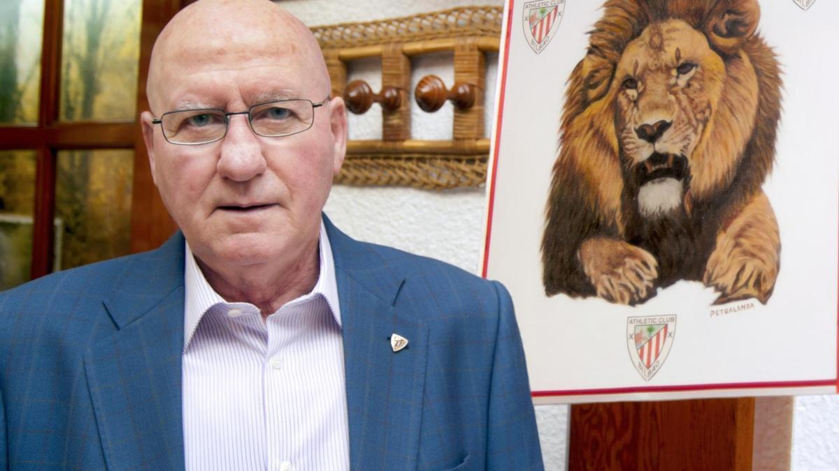 El exdelantero ha muerto a los 85 años de edad