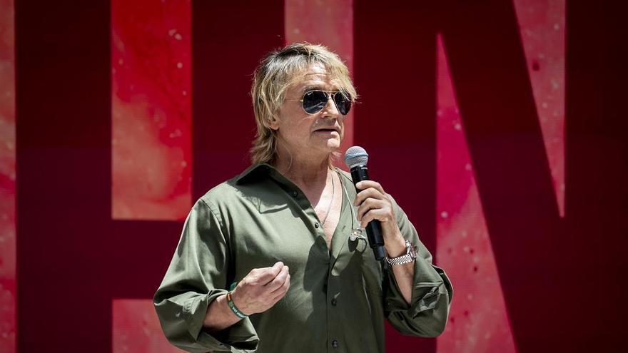 Nacho Cano presenta una querella por prevaricación contra la jueza que lo investigó