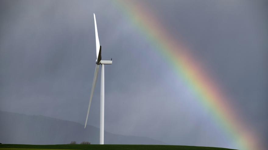 Este viernes, aumento de las temperaturas máximas y estabilidad general en la península