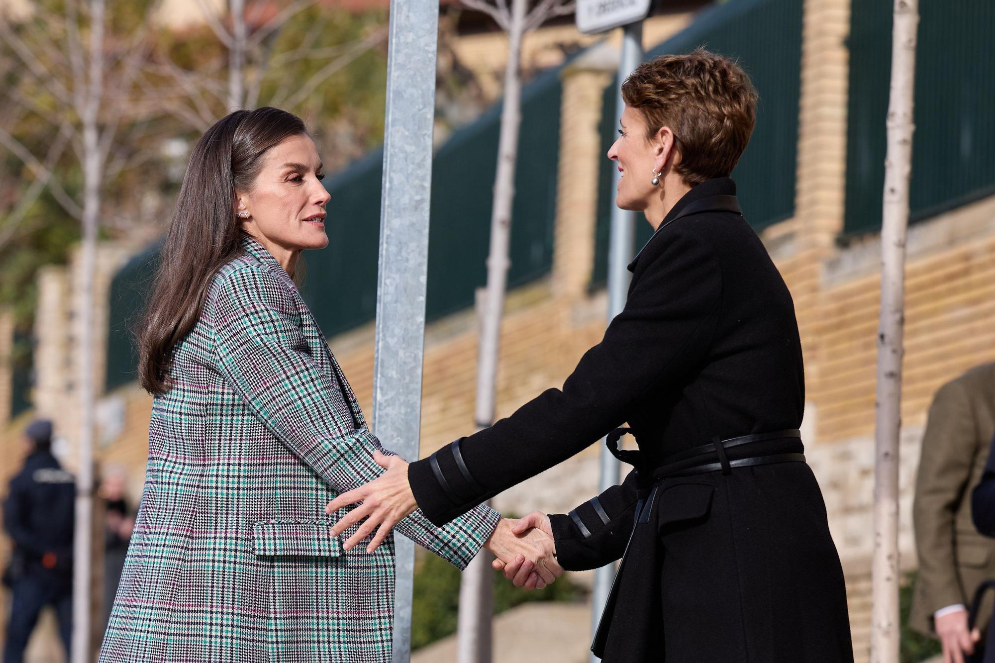Fotos del homenaje a Alejandro Amenábar en Tudela en el ciclo de cine 'Nuestros Clásicos'
