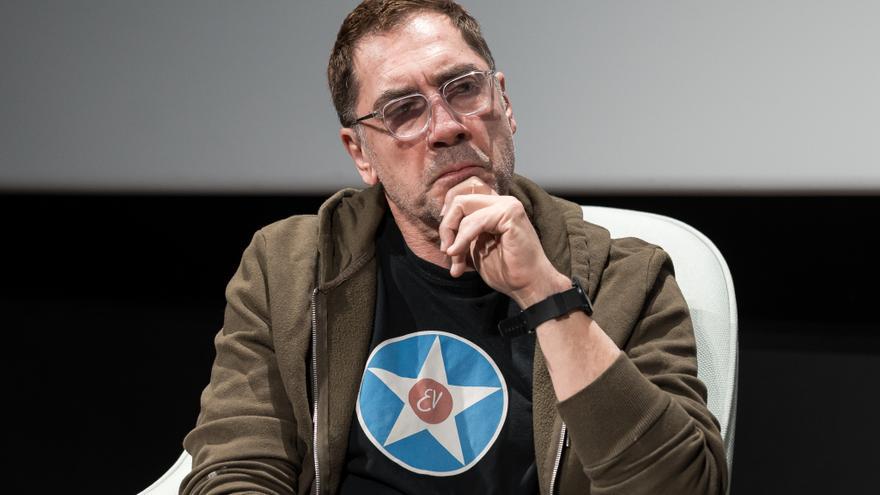 Javier Bardem será uno de los presentadores de los Oscar 2026