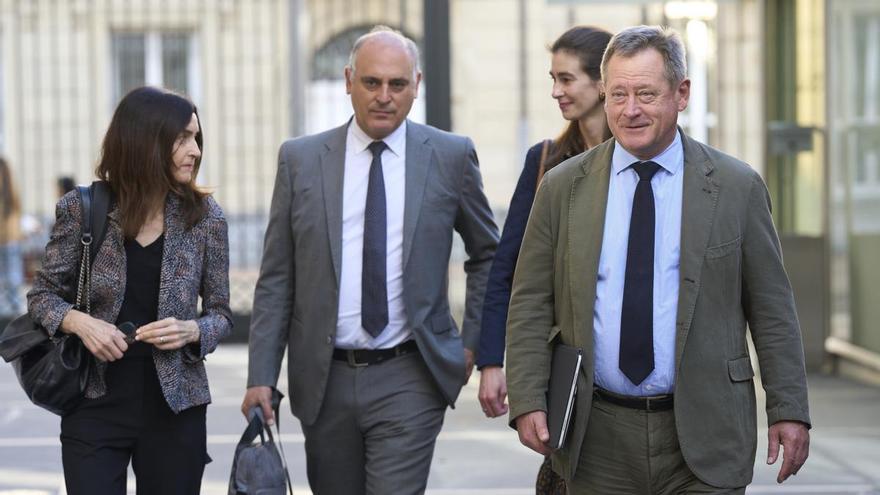 El Gobierno vasco condena el &quot;asalto violento&quot; a una comisaría en Azpeitia