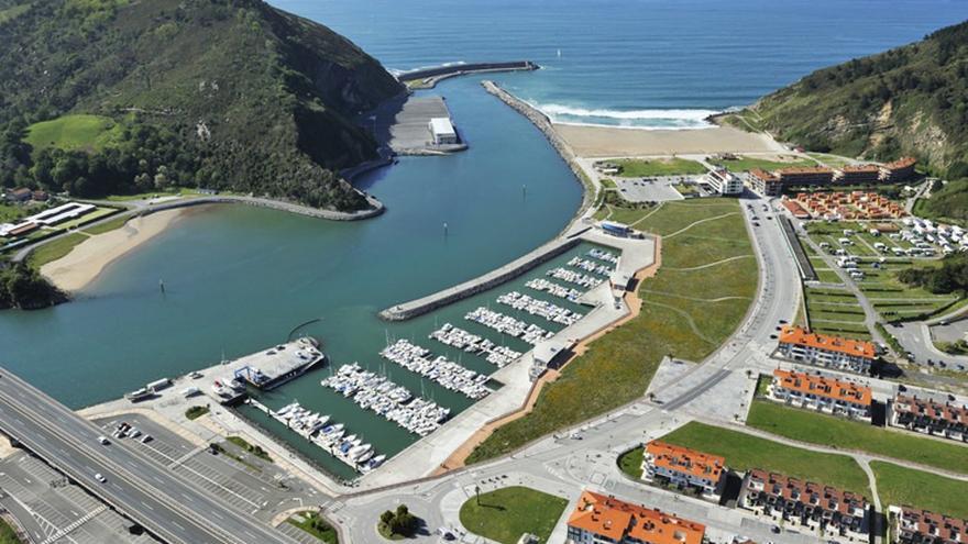 Orioko portuko arrantza kaia konpontzeko lanak esleitu ditu Jaurlaritzak, 1,5 milioi euroan