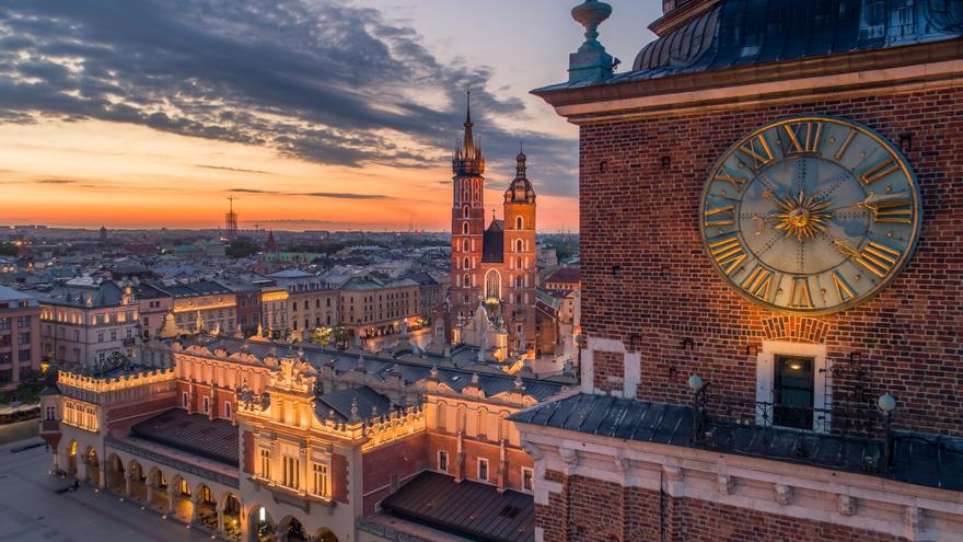 Todo lo que puedes visitar en el nuevo destino con vuelos directos desde Bilbao