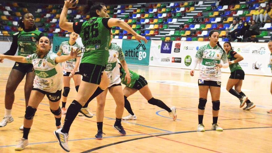 Un querer y no poder