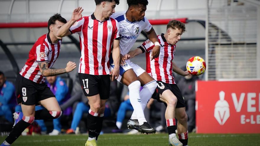 Un buen punto ante el intratable líder