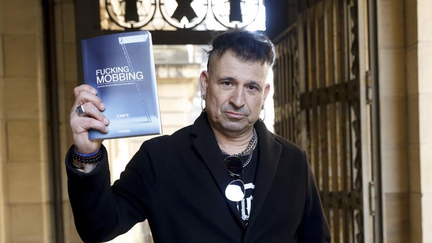 Juzgan por comportamientos inadecuados a un profesor de Irun